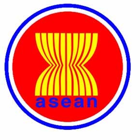 The ASEAN logo