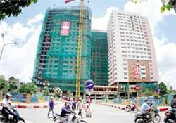 Dự báo chính xác, khoa học là tiền đề phát triển bền vững, lâu dài ảnh 2 Dự báo chính xác, khoa học là tiền đề phát triển bền vững, lâu dài ảnh 2