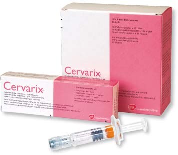 Cervarix HPV drug Cervarix HPV drug