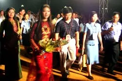 Chào 2007