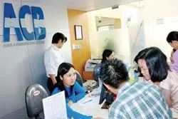 Sôi động chi trả cổ tức cuối năm