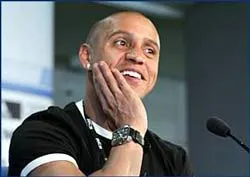 Roberto Carlos: “Real đủ sức đoạt La Liga và Champions League” ảnh 1 Roberto Carlos: “Real đủ sức đoạt La Liga và Champions League” ảnh 1
