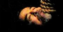 Phút cuối của Saddam Hussein