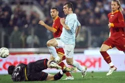 Spalletti tổng kết năm 2006 ảnh 1 Spalletti tổng kết năm 2006 ảnh 1