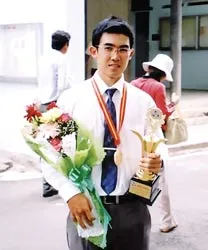 Các thủ khoa vì một Việt Nam tương lai ảnh 4 Các thủ khoa vì một Việt Nam tương lai ảnh 4