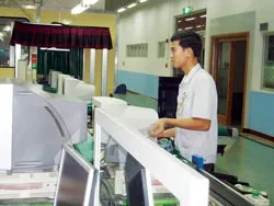 Six Sigma, khắc phục lỗi trong hệ thống quản lý
