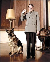 Mein Fuehrer – Bộ phim hài về Hitler