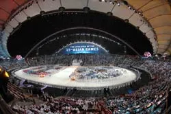 Phải có từ 350 đến 400 triệu USD mới tổ chức được Asian Games ảnh 1 Phải có từ 350 đến 400 triệu USD mới tổ chức được Asian Games ảnh 1
