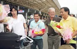 Hoàng Anh-Gia Lai tăng cường “binh, tướng” cho V-League ảnh 1 Hoàng Anh-Gia Lai tăng cường “binh, tướng” cho V-League ảnh 1