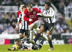 Gary Neville: “Chúng tôi tự tin hơn năm ngoái nhiều” ảnh 1 Gary Neville: “Chúng tôi tự tin hơn năm ngoái nhiều” ảnh 1