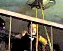 Những đối đáp cuối cùng của ông Saddam Hussein