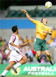 Bài 3: Indonesia - đối thủ khó chịu