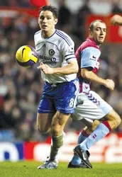 Chelsea – Macclesfield: Lấy lại niềm tin! ảnh 1 Chelsea – Macclesfield: Lấy lại niềm tin! ảnh 1