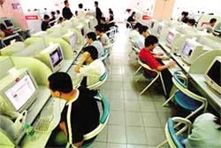 Thế giới blog : Chênh vênh sáng tối ảnh 2 Thế giới blog : Chênh vênh sáng tối ảnh 2