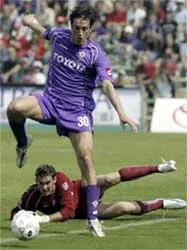 Luca Toni: "2006 là năm tuyệt vời nhất của tôi!” ảnh 1 Luca Toni: "2006 là năm tuyệt vời nhất của tôi!” ảnh 1