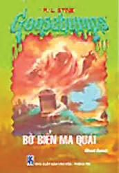 Truyện kinh dị Goosebumps