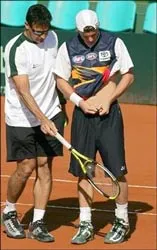 Hewitt không chắc tham dự Australia Open ảnh 1 Hewitt không chắc tham dự Australia Open ảnh 1