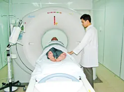 Nơi này "đá" nơi kia