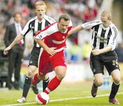 West Ham sẽ “thu gom” Ljungberg và Viduka ảnh 1 West Ham sẽ “thu gom” Ljungberg và Viduka ảnh 1