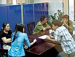 999 “nhà đầu tư” mất trắng 10 triệu USD