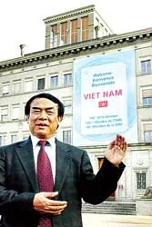 Chủ tịch nước Nguyễn Minh Triết: Chúng ta sẽ thắng lợi ảnh 2