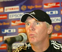 HLV Peter Withe: Tại sao tôi phải ra đi ảnh 1 HLV Peter Withe: Tại sao tôi phải ra đi ảnh 1