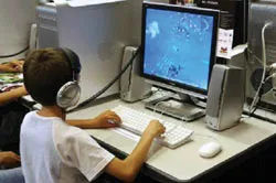 EU cấm bán trò chơi điện tử bạo lực