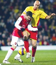 Premier League 2006 - 2007 ảnh 2 Premier League 2006 - 2007 ảnh 2