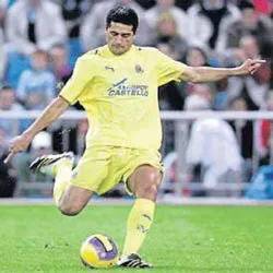 Bayern Munich muốn mua Riquelme ảnh 1 Bayern Munich muốn mua Riquelme ảnh 1