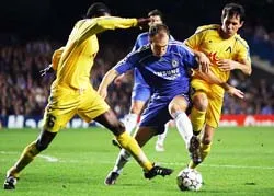 Bayern sẽ phá tan giấc mộng của Mancester ảnh 1 Bayern sẽ phá tan giấc mộng của Mancester ảnh 1