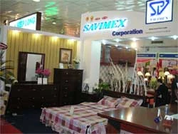 Trang trí nội thất bằng gỗ