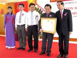 Tin xây dựng - địa ốc