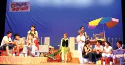 Một “cữ dợt” của Đỗ Đức Thịnh