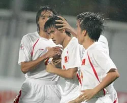Một cái thở nhẹ và hy vọng ở vòng bán kết ảnh 1 Một cái thở nhẹ và hy vọng ở vòng bán kết ảnh 1