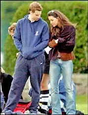 Kate Middleton: “Bông hồng nước Anh” ? ảnh 2 Kate Middleton: “Bông hồng nước Anh” ? ảnh 2
