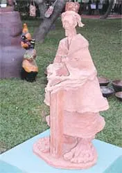 Gốm phương Nam – sức sống mới
