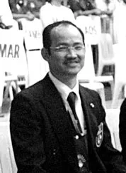 Trọng tài judo quốc tế Lê Thanh Toàn: "Nguy hiểm là do điều lệ!" ảnh 1 Trọng tài judo quốc tế Lê Thanh Toàn: "Nguy hiểm là do điều lệ!" ảnh 1