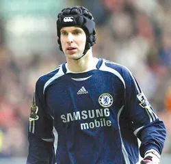 Petr Cech: “Trở lại đã là chiến thắng” ảnh 1 Petr Cech: “Trở lại đã là chiến thắng” ảnh 1