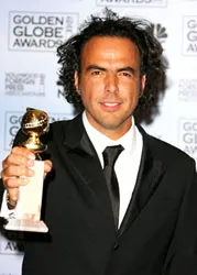 “Crash” của Inarritu