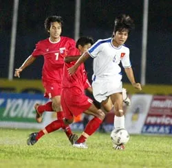“Hành trình” đưa 7 cựu cầu thủ U23 Việt Nam đến trước vành móng ngựa ảnh 1 “Hành trình” đưa 7 cựu cầu thủ U23 Việt Nam đến trước vành móng ngựa ảnh 1