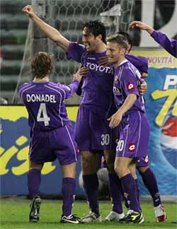 Luca Toni hy vọng phục hồi chấn thương ảnh 1 Luca Toni hy vọng phục hồi chấn thương ảnh 1