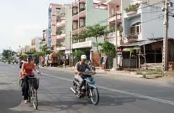 TPHCM tiếp nhận quản lý Liên tỉnh lộ 15