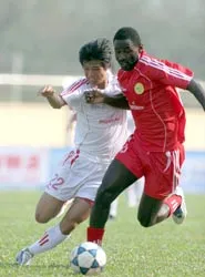 Đồng Nai – Tiền Giang 1-1: Lại chia điểm ! ảnh 1 Đồng Nai – Tiền Giang 1-1: Lại chia điểm ! ảnh 1