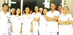 Cứu người, mệnh lệnh từ trái tim ảnh 2 Cứu người, mệnh lệnh từ trái tim ảnh 2
