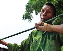 “Trận chiến” ảo? ảnh 2 “Trận chiến” ảo? ảnh 2