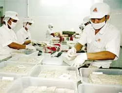 VISSAN: Hàng dồi dào, giá không tăng