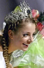 Khởi động Miss Atom 2007