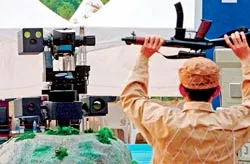 6 ý tưởng khoa học kỳ quái ảnh 2 6 ý tưởng khoa học kỳ quái ảnh 2