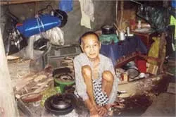 “Ai còn mẹ xin đừng làm mẹ khóc”