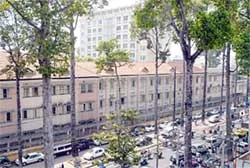 Phải hoàn thành trước 31-12-2007